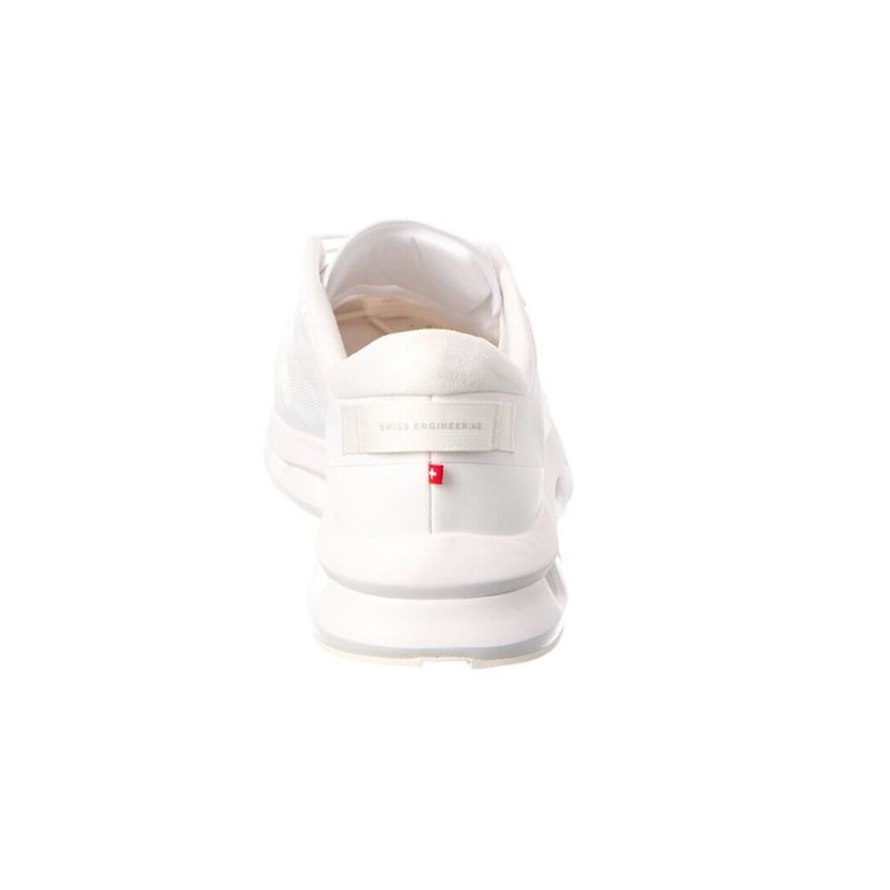 On Running Cloudzone Sneaker, White - Picture 3 of 5